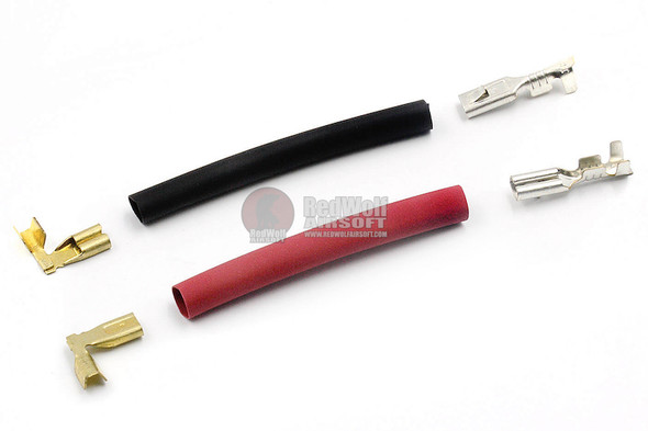 Modify AEG Motor Connector Plug Set