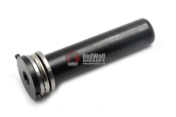 Modify AEG Rotary Spring Guide w/ Bearing for Version 2 Gearbox