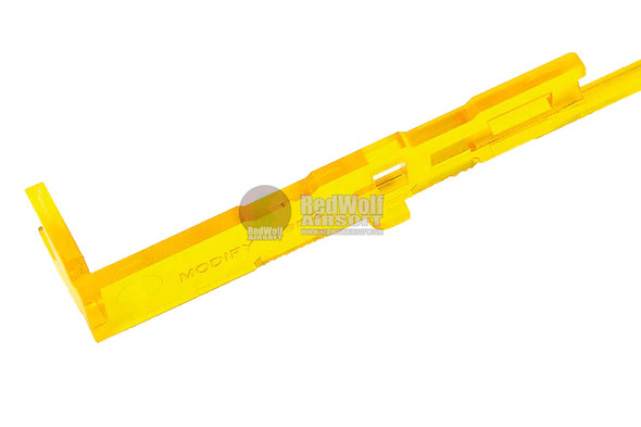 Modify Tappet Plate for AEG Gearbox Ver. 2