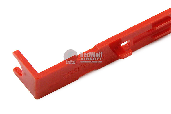 Modify Airsoft AEG Tappet Plate for Version 3 Gearbox