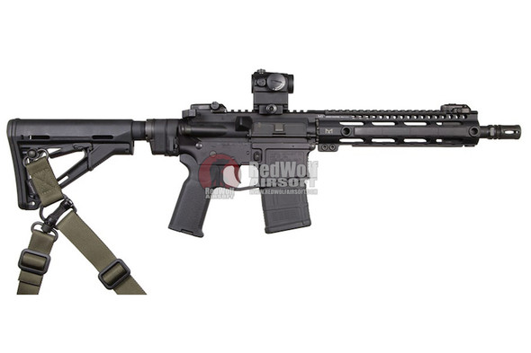 Magpul MS4 Dual QD GEN 2 Sling - Ranger Green (MAG518)