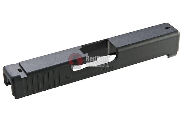 Umarex Glock 19 Gen 4 Slide (Parts # 01-1) by VFC