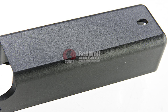Umarex Glock 19 Gen 4 Slide (Parts # 01-1) by VFC