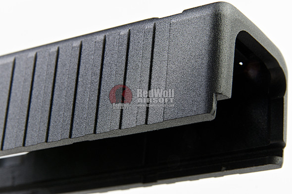 Umarex Glock 19 Gen 4 Slide (Parts # 01-1) by VFC