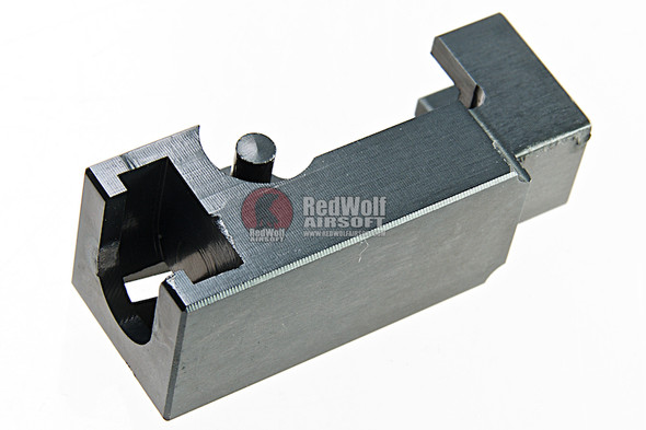 Angry Gun Tokyo Marui MWS GBBR Airsoft Complete Hop Up Adjuster Set (CNC)