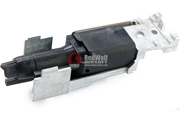 Umarex Glock 19 Gen 4 GBB Airsoft Next Generation Piston Set (Parts # 01-9) by VFC