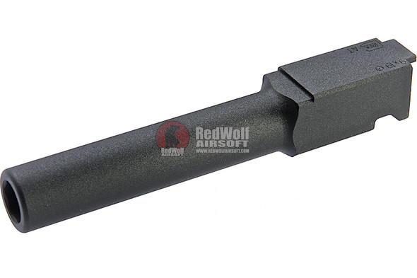 Umarex Glock 19 Gen 4 GBB Airsoft Outer Barrel (Parts # 02-1) by VFC