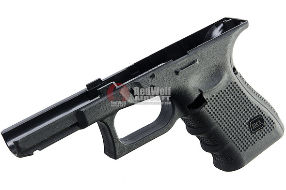 Umarex Glock 19 Gen 4 GBB Airsoft Frame (Parts # 03-1) by VFC