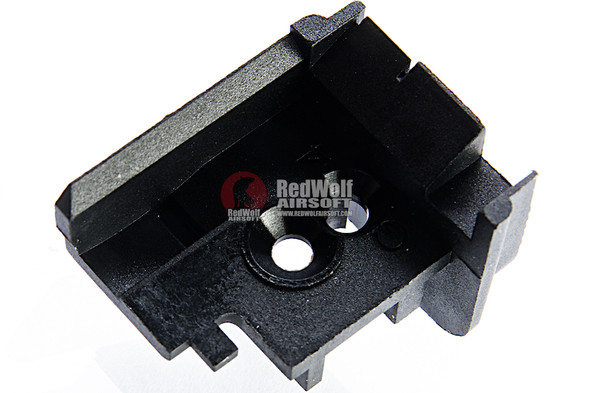 Umarex Glock 19 Gen 4 / 19X / 17 Gen 5 / 45 GBB Airsoft Next Generation Selector Base Cover (Parts # 01-10) by VFC