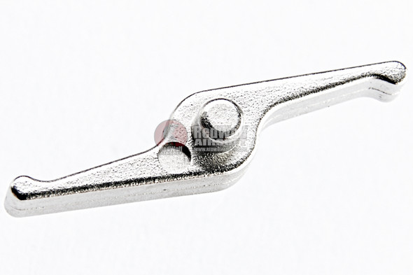 Umarex Glock 19 Gen 4 / 19X / 17 Gen 5 / 17 Gen 5 MOS / 45 GBB Next Generation Hop Up Lever (Parts # 02-06) by VFC