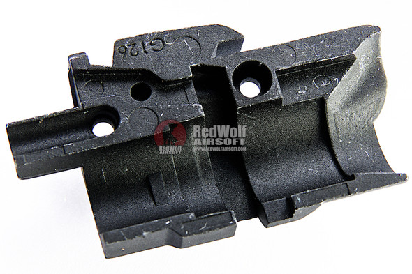 Umarex Glock 19 Gen 4 / 19X / 17 Gen 5 / 17 Gen 5 MOS / 45 Next Generation Hop Up Set Left (by VFC)