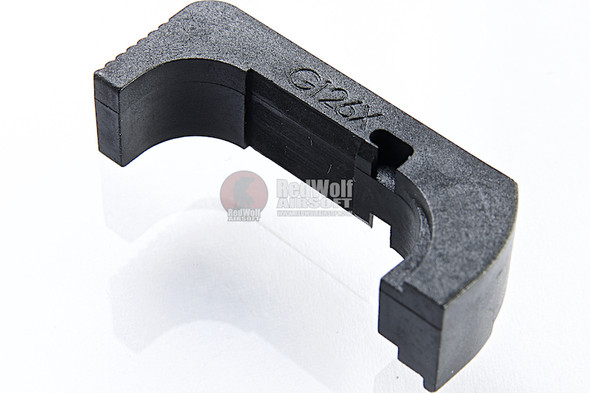 Umarex Glock 19X Magazine Catch (Parts # 03-12) by VFC