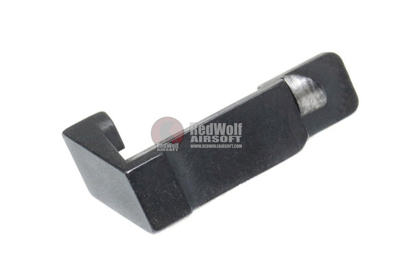 Guarder Steel Dummy Ejector For Tokyo Marui G19 GBB Pistol (Steel Enhancement)