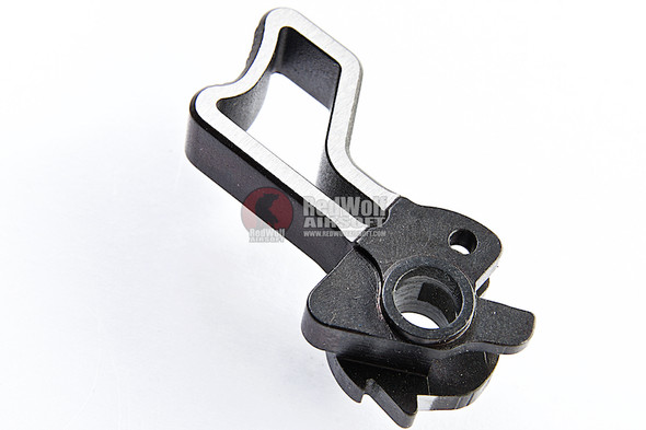 Gunsmith Bros SV Square Style Hammer for Tokyo Marui Hi-Capa 5.1/ 4.3/ 1911 GBB - 2 Tone