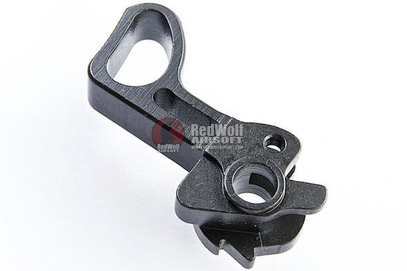 Gunsmith Bros SV HD Style Hammer for Tokyo Marui Hi-Capa 5.1/ 4.3/ 1911 GBB - Black