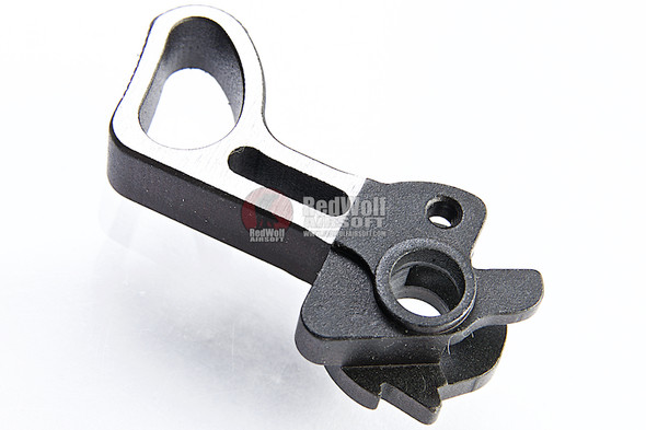 Gunsmith Bros SV HD Style Hammer for Tokyo Marui Hi-Capa 5.1/ 4.3/ 1911 GBB - 2 Tone