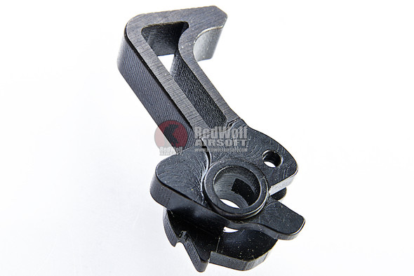 Gunsmith Bros SV SR Style Hammer for Tokyo Marui Hi-Capa 5.1/ 4.3/ 1911 GBB - Black