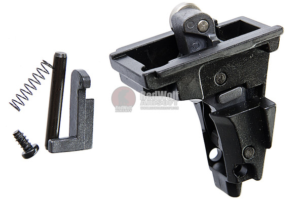 G&P Complete Steel Hammer Set for Tokyo Marui G17 GBB Pistol