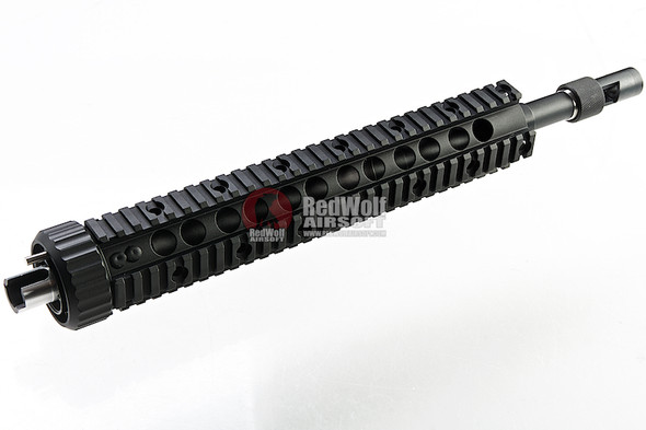 G&P 14.5 inch Recce Rifle Front Set Kit for Tokyo Marui M4A1 MWS GBB & WA M4A1 Series