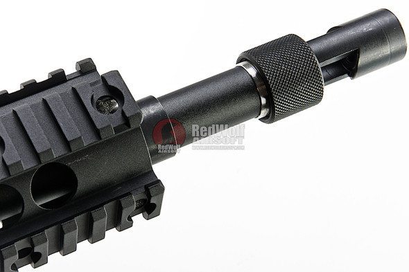 G&P 14.5 inch Recce Rifle Front Set Kit for Tokyo Marui M4A1 MWS GBB & WA M4A1 Series