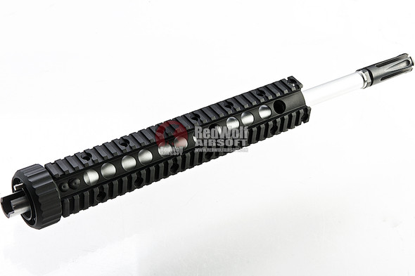 G&P 16 inch Recce Rifle Front Set Kit for Tokyo Marui M4A1 MWS GBB & WA M4A1 Series