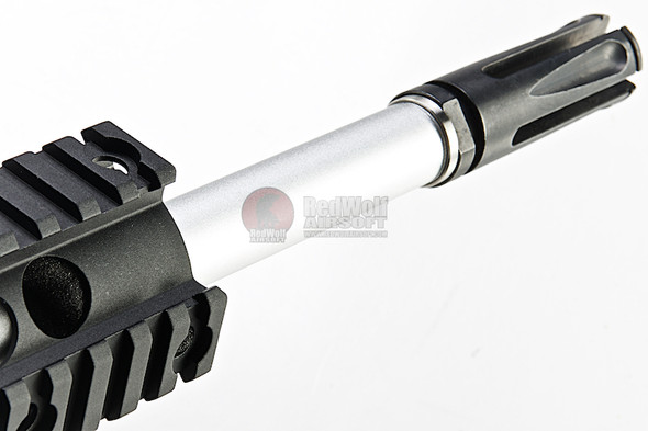 G&P 16 inch Recce Rifle Front Set Kit for Tokyo Marui M4A1 MWS GBB & WA M4A1 Series