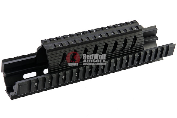 LCT AK Railed Handguard (TX-2,PK-208)