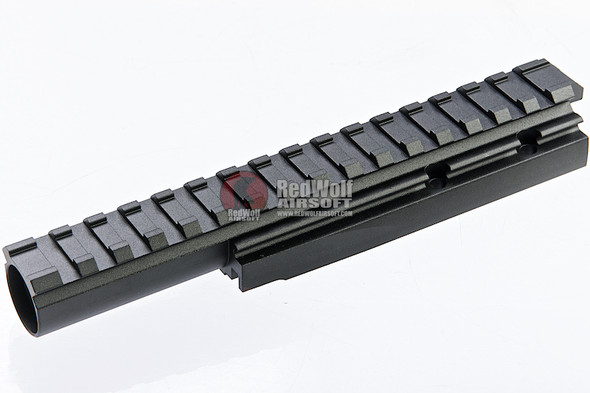 LCT AK Forward Optical Rail System (PK-228)