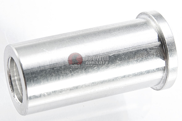 Airsoft Masterpiece Hi Capa 4.3 Recoil Spring Guide Plug - Silver