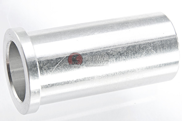 Airsoft Masterpiece Hi Capa 4.3 Recoil Spring Guide Plug - Silver