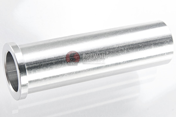 Airsoft Masterpiece Hi Capa Recoil Spring Guide Plug - Silver