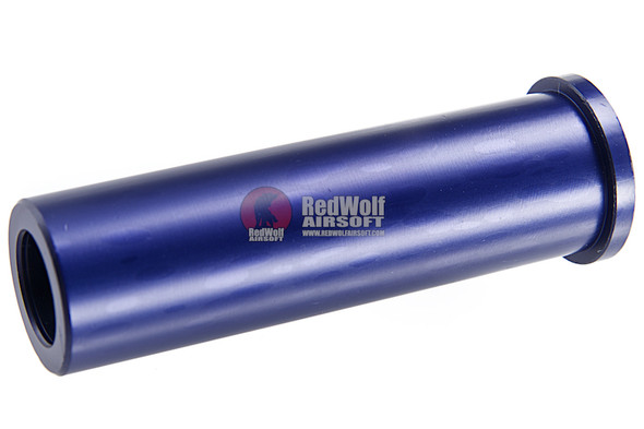 Airsoft Masterpiece Hi Capa Recoil Spring Guide Plug - Blue