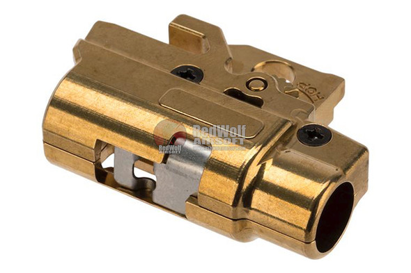 Airsoft Masterpiece Hi Capa Hop Up Unit (Brass)