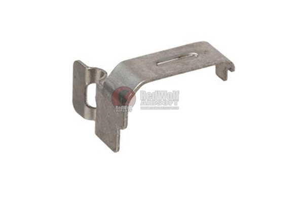 Airsoft Masterpiece Hi Capa Hop-Up Base Plate (Steel) 1911 Compatible