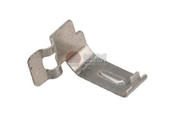 Airsoft Masterpiece Hi Capa Hop-Up Base Plate (Steel) 1911 Compatible