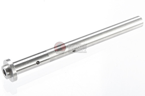 Airsoft Masterpiece Hi Capa Guide Rod (Steel) - Silver