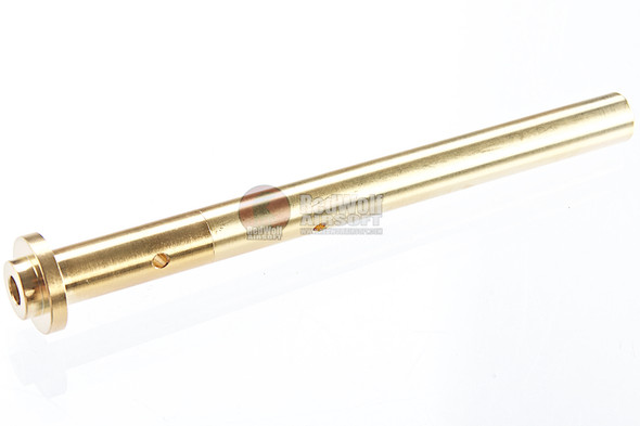 Airsoft Masterpiece Steel Guide Rod for Tokyo Marui Hi-Capa 5.1 GBB - Gold