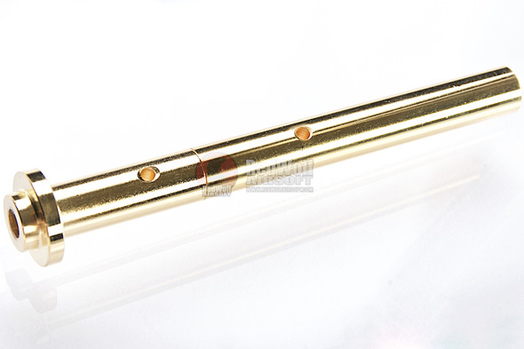 Airsoft Masterpiece Hi Capa 4.3 Guide Rod (Steel) - Gold