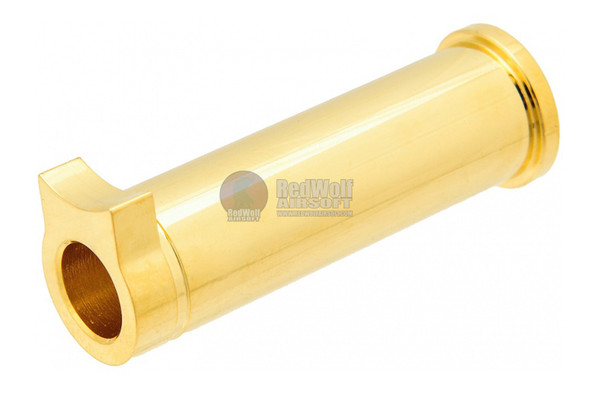 Airsoft Masterpiece Hi Capa Recoil Spring Guide Plug (Stainless Steel) - Gold