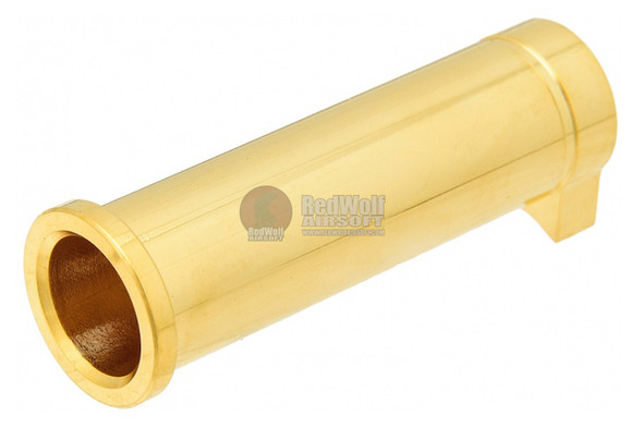 Airsoft Masterpiece Hi Capa Recoil Spring Guide Plug (Stainless Steel) - Gold