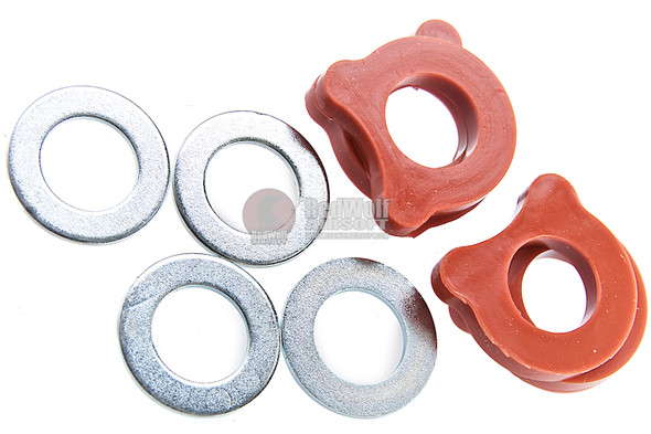 Airsoft Masterpiece 1911 Shock Buffer (Hi Capa Compatible)