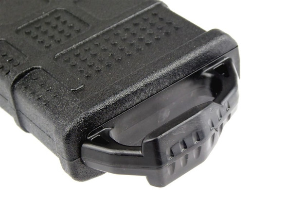 Airsoft Systems Magazine Base Plate for their M4 / AR Magazine - Pack of 5