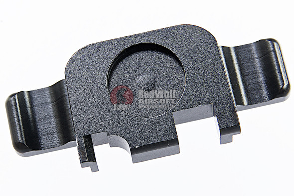 COWCOW Technology VFC Glock Tactical Cocking Handle (CNC Aluminum) Compatible with Tokyo Marui G Series - Black