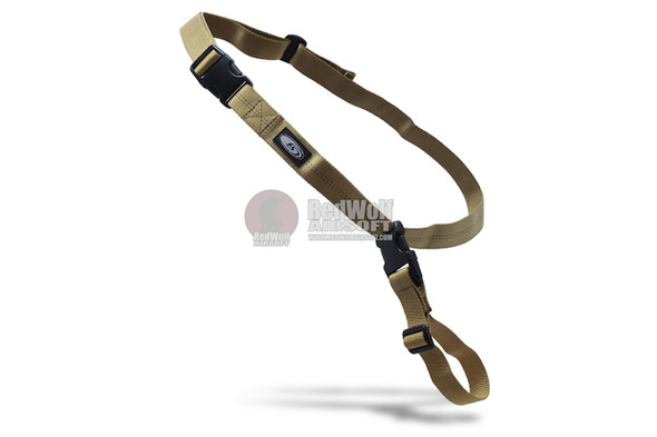 Satellite CQB Sling NEO  - Tan