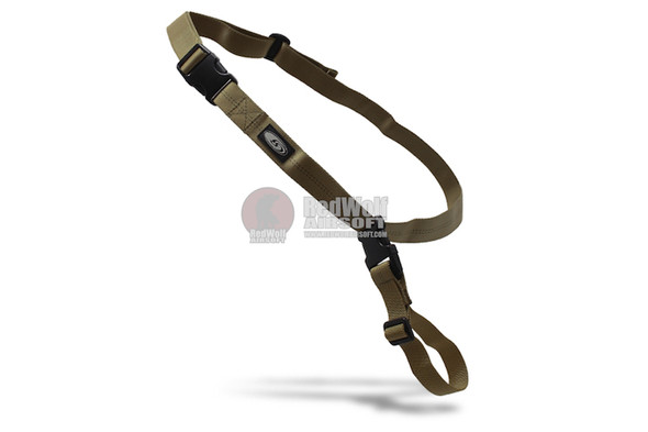 Satellite CQB Sling NEO  - Ranger Green
