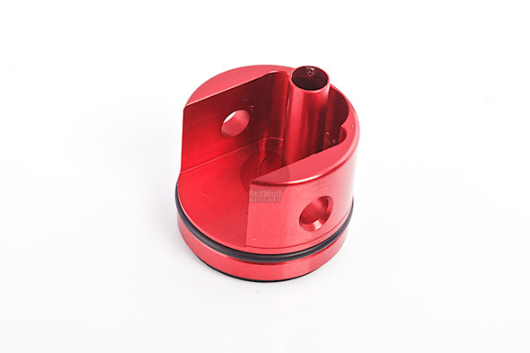 Prometheus Aero Cylinder Head Ver. 6 for Tokyo Marui AEG