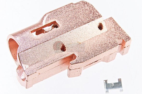 Maple Leaf Hop Up Chamber Set for WE G17 / G18 / G19 / G19 Gen 5 Series GBB Airsoft