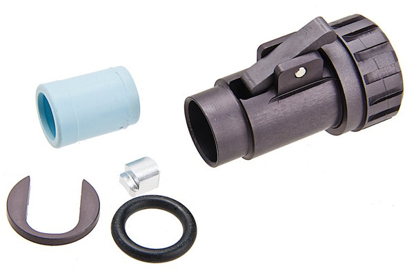 Maple Leaf Hop Up Chamber Set for GHK G5 GBB