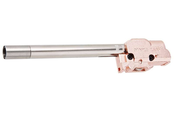 Maple Leaf Crazy Jet Inner Barrel Set for WE G17/ G18 Series GBB