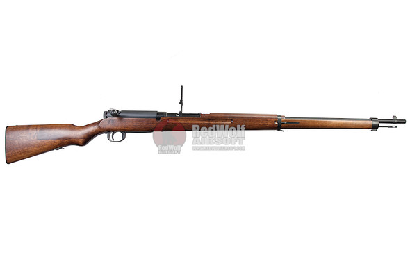 KTW Type 38 Infantry Airsoft Classic Rifle (Arisaka M1905)